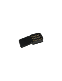 ARMÓNICA SET 3 FENDER BLUE DEVILLE CON ESTUCHE TONALIDAD C- G- A (DO-SOL-LA) 990702021