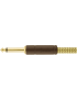 CABLE JACK M - JACK M 5,5 METROS FENDER DELUXE COLOR TWEED AMARILLO