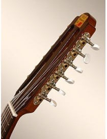 BANDURRIA ALHAMBRA MOD 3C .834