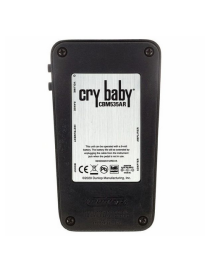 PEDAL DUNLOP CRYBABY MINI CBM-535Q MULTI WAH