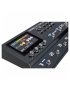 PEDALERA MULTIEFECTO BOSS GX-100 CON PEDAL DE EXPRESIÓN