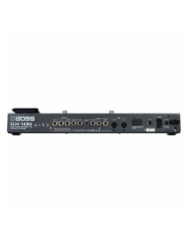 PEDALERA MULTIEFECTO BOSS GX-100 CON PEDAL DE EXPRESIÓN