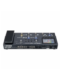 PEDALERA MULTIEFECTO BOSS GX-100 CON PEDAL DE EXPRESIÓN