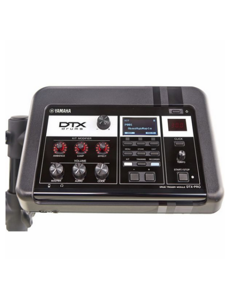 BATERÍA ELECTRÓNICA YAMAHA SET DTX6K2-X