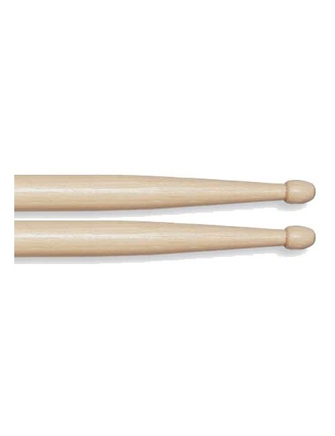 BAQUETA VIC FIRTH NOVA 5A N5AW PUNTA MADERA NOGAL