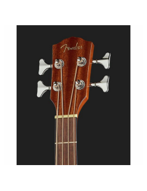 BAJO ACÚSTICO FENDER CB-60SCE NAT CON PREVIO 970183021