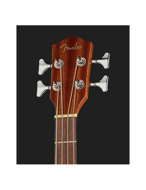 BAJO ACÚSTICO FENDER CB-60SCE NAT CON PREVIO 970183021