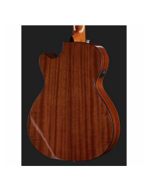 BAJO ACÚSTICO FENDER CB-60SCE NAT CON PREVIO 970183021