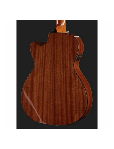 BAJO ACÚSTICO FENDER CB-60SCE NAT CON PREVIO 970183021