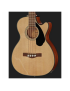 BAJO ACÚSTICO FENDER CB-60SCE NAT CON PREVIO 970183021