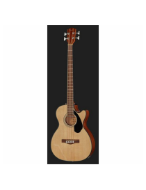 BAJO ACÚSTICO FENDER CB-60SCE NAT CON PREVIO 970183021