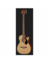 BAJO ACÚSTICO FENDER CB-60SCE NAT CON PREVIO 970183021