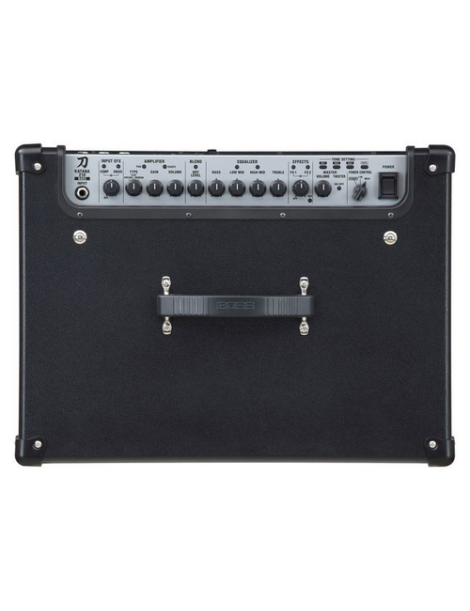 AMPLIFICADOR BAJO BOSS KATANA KTN-210B 2 x 10" 160W