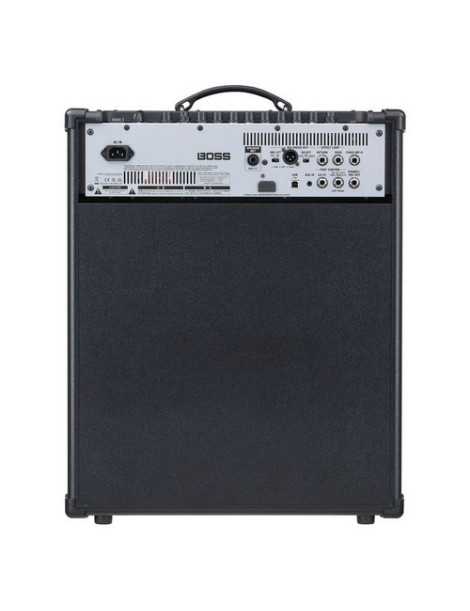 AMPLIFICADOR BAJO BOSS KATANA KTN-210B 2 x 10" 160W