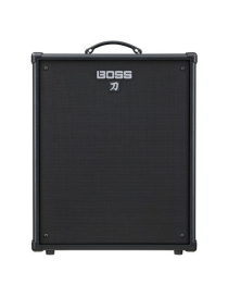 AMPLIFICADOR BAJO BOSS KATANA KTN-210B 2 x 10" 160W