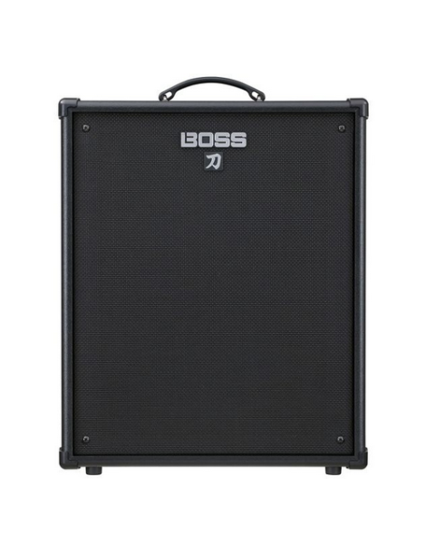 AMPLIFICADOR BAJO BOSS KATANA KTN-210B 2 x 10" 160W