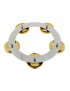 PANDERETA LP3806SBS TAMBOURINE PARA HI HAT LP861.206