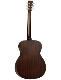 GUITARRA ACÚSTICA TANGLEWOOD 4/4 TWCROE SUNBURST SATINADO ENVEJECIDO CON PREVIO