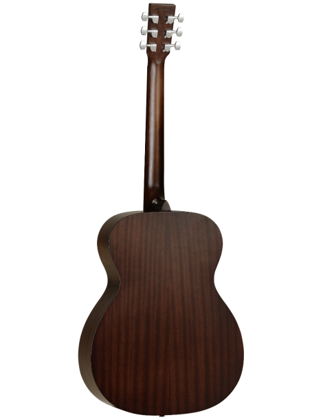 GUITARRA ACÚSTICA TANGLEWOOD 4/4 TWCROE SUNBURST SATINADO ENVEJECIDO CON PREVIO