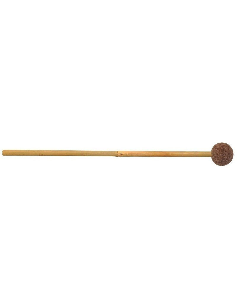 BAQUETA MAZA MARIMBA/METALÓFONO FIELTRO INDIVIDUAL