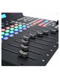 MESA MEZCLA ICON DIGITAL PRO G2 CONTROLADORA + DAW