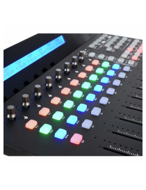 MESA MEZCLA ICON DIGITAL PRO G2 CONTROLADORA + DAW