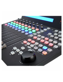 MESA MEZCLA ICON DIGITAL PRO G2 CONTROLADORA + DAW