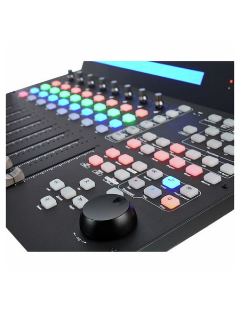 MESA MEZCLA ICON DIGITAL PRO G2 CONTROLADORA + DAW