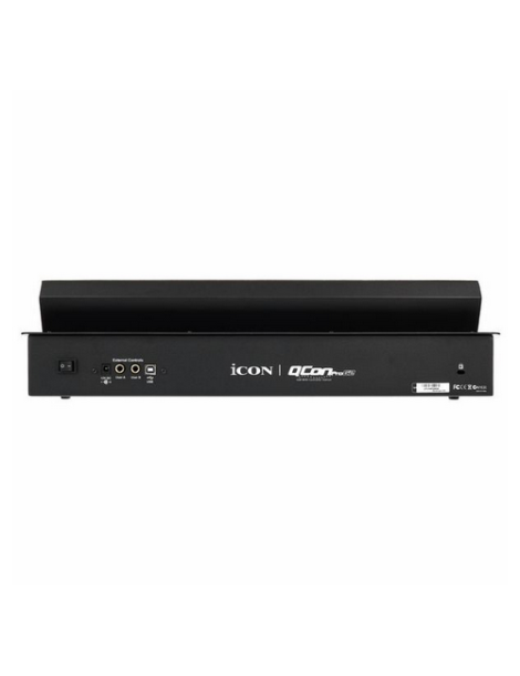 MESA MEZCLA ICON DIGITAL PRO G2 CONTROLADORA + DAW
