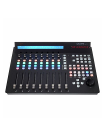 MESA MEZCLA ICON DIGITAL PRO G2 CONTROLADORA + DAW