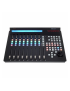 MESA MEZCLA ICON DIGITAL PRO G2 CONTROLADORA + DAW