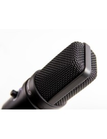 MICRÓFONO ESTUDIO ZOOM ZUM2 USB