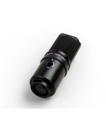 MICRÓFONO ESTUDIO ZOOM ZUM2 USB