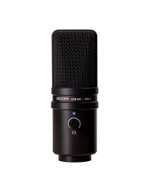 MICRÓFONO ESTUDIO ZOOM ZUM2 USB
