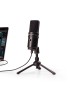 MICRÓFONO ESTUDIO ZOOM ZUM2 USB