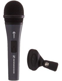 PINZA MICRÓFONO SENNHEISER PARA INSTRUMENTO DE VIENTO MZH 908B