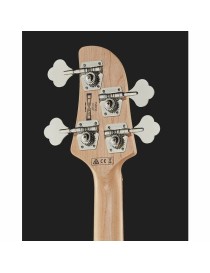 BAJO ELÉCTRICO IBANEZ TMB30IV IVORY