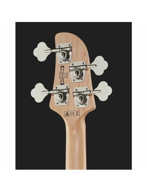 BAJO ELÉCTRICO IBANEZ TMB30IV IVORY