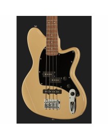 BAJO ELÉCTRICO IBANEZ TMB30IV IVORY