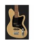 BAJO ELÉCTRICO IBANEZ TMB30IV IVORY