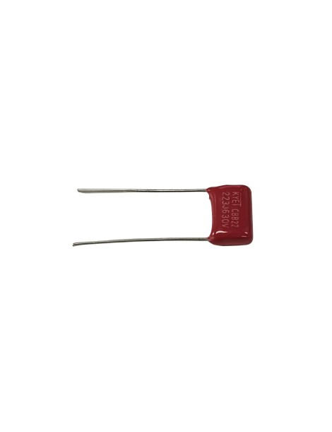 CONDENSADOR CBB22 223J 630v 0.022uf CONDENSADOR CBB22 223J 630v 0.022uf