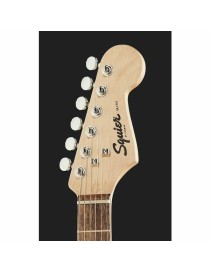 GUITARRA ELÉCTRICA FENDER SQUIER AFFINITY STRATOCASTER DAKOTA RED MINI 370121554