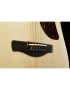 GUITARRA ACÚSTICA IBANEZ 4/4 AAD170CELGS NATURAL CON PREVIO