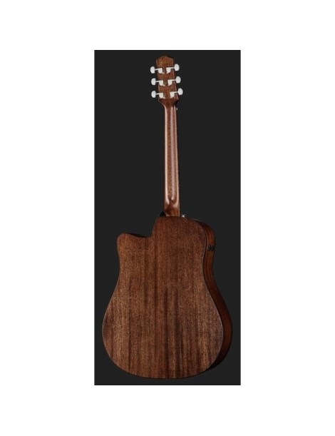 GUITARRA ACÚSTICA IBANEZ 4/4 AAD170CELGS NATURAL CON PREVIO GUITARRA ACÚSTICA IBANEZ 4/4 AAD170CELGS NATURAL CON PREVIO