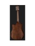 GUITARRA ACÚSTICA IBANEZ 4/4 AAD170CELGS NATURAL CON PREVIO
