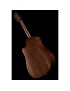 GUITARRA ACÚSTICA IBANEZ 4/4 AAD170CELGS NATURAL CON PREVIO