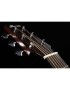 GUITARRA ACÚSTICA IBANEZ 4/4 AAD170CELGS NATURAL CON PREVIO