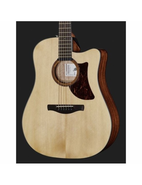GUITARRA ACÚSTICA IBANEZ 4/4 AAD170CELGS NATURAL CON PREVIO GUITARRA ACÚSTICA IBANEZ 4/4 AAD170CELGS NATURAL CON PREVIO