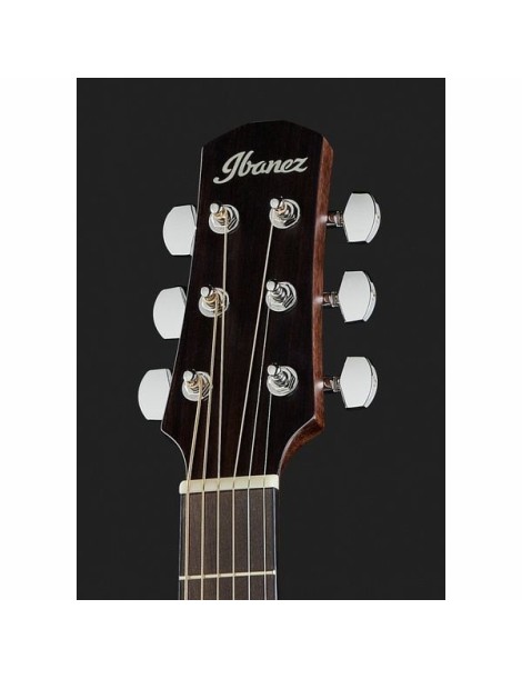 GUITARRA ACÚSTICA IBANEZ 4/4 AAD170CELGS NATURAL CON PREVIO GUITARRA ACÚSTICA IBANEZ 4/4 AAD170CELGS NATURAL CON PREVIO
