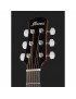 GUITARRA ACÚSTICA IBANEZ 4/4 AAD170CELGS NATURAL CON PREVIO